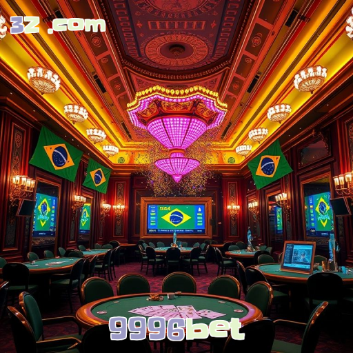 Bônus Imperdíveis na 9996bet para Maximizar seu Jogo