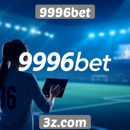 Comparação com concorrentes do setor de apostas