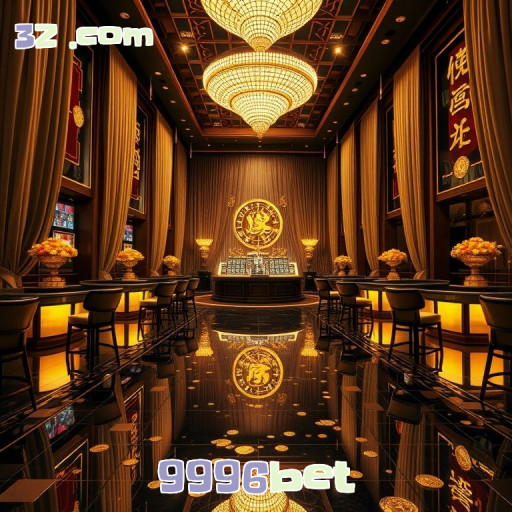 9996bet Site Confiável