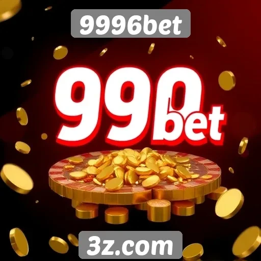 Descubra os bônus disponíveis na plataforma 9996bet