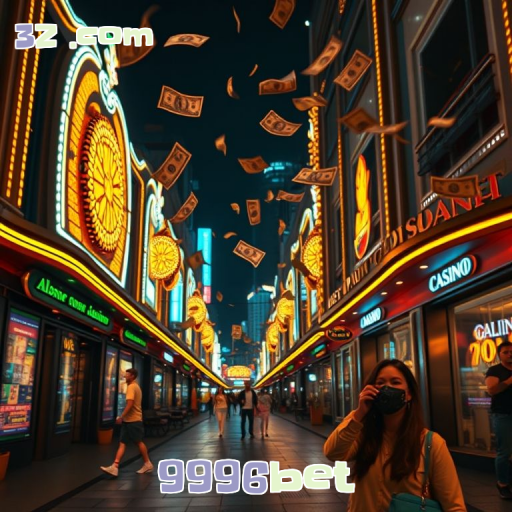 Esporte em Alta: O Que 9996bet Oferece aos Usuários