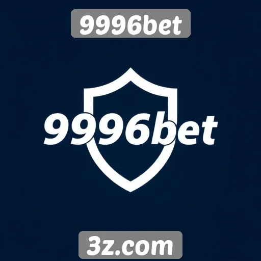 Análise de segurança no site 9996bet