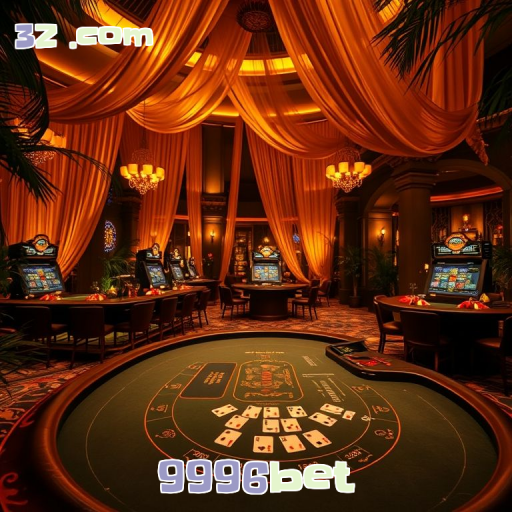 Recursos VIP do 9996bet que Transformam sua Experiência em Jogos